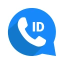 ViewCaller: Opkalds-ID & Blok icon
