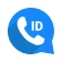 ViewCaller: 발신자 ID & 차단 icon