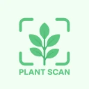 PlantScan - ID Piante AI icon