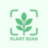 PlantScan - ID Piante AI icon