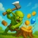 Goblins Wood: 숲속 방치 타이쿤 시뮬레이터 icon