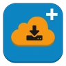 1DM+: Browser & Video Download icon