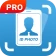 ID -foto og passfoto icon