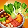 Hotpot Fever: Food Games icon
