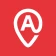 iA.de - E-Rezept & Apotheke icon