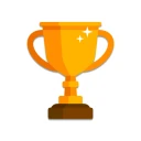 Winner - Organiser un tournoi icon