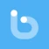 BOTIM - videopuh ja chat icon