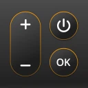 Universal Fernbedienung: iMote icon