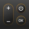 Universal Fernbedienung: iMote icon