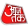 Hindi News:Aaj Tak Live TV App icon