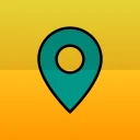 Find My Friends: Share & Track icon