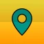 Find My Friends: Share & Track icon