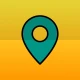 Find My Friends: Share & Track icon