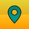 Find My Friends: Share & Track icon
