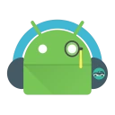 Audify Notification Announcer icon