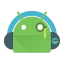 Audify Notification Announcer icon
