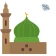 OnlineAzan icon