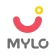 Mylo Pregnancy & Parenting App icon