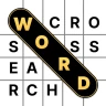 Crossword Search: Word Puzzles icon
