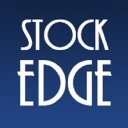 StockEdge: Stock Market App icon