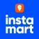 Instamart: Groceries & more icon