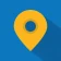 Find Friends Family Locator icon