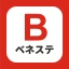 ベネフィット・ステーション公式アプリ icon