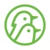 OsidOri-家計簿共有アプリ|AIレシートで簡単お金管理 icon