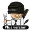 PGT+ : Pro GFX & Optimizer icon