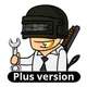PGT+ : Pro GFX & Optimizer icon
