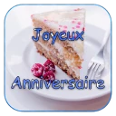 SMS Anniversaire 2026 icon