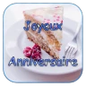 SMS Anniversaire 2026 icon