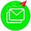 All Email Access: Mail Inbox icon