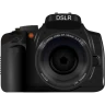 qDslrDashboard icon