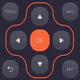 Insignia Fire TV Remote icon