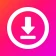 Video Downloader - Story Saver icon