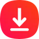 Video Downloader - Story Saver icon