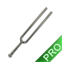 Instrument Tuner Pro icon