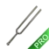 Instrument Tuner Pro icon