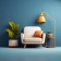 Home AI - AI Indretningsdesign icon