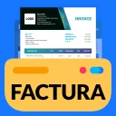 Invoice Maker - InvoiceBase icon