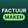 Faktura Maker: Enkel faktura icon