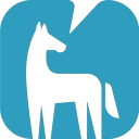 Happie Horse - Management icon
