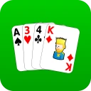 CardGames.io: Play Card Games icon