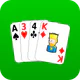 CardGames.io: Play Card Games icon