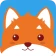 Cleanfox - Smart Anti Spam icon