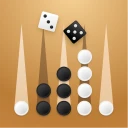 Backgammon Online icon