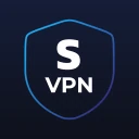 S VPN - Super Fast VPN Proxy icon