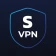 S VPN - Super Fast VPN Proxy icon