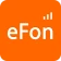 International calls icon